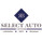 Logo Select Auto Center